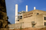 Austin power-plant